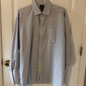 JoS A Bank Men’s Dress Shirt
